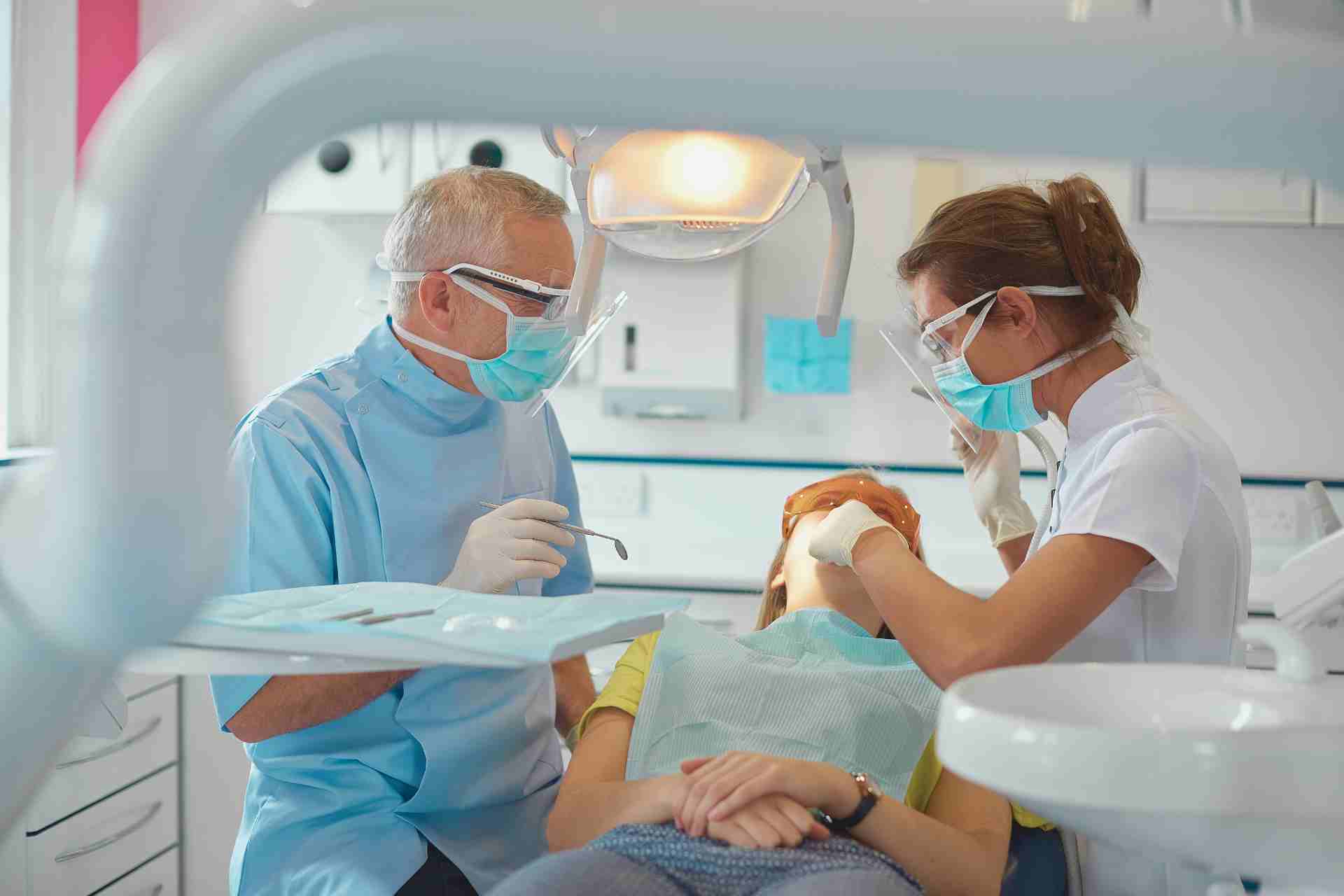 Dentist in Prairie Grove, AR
